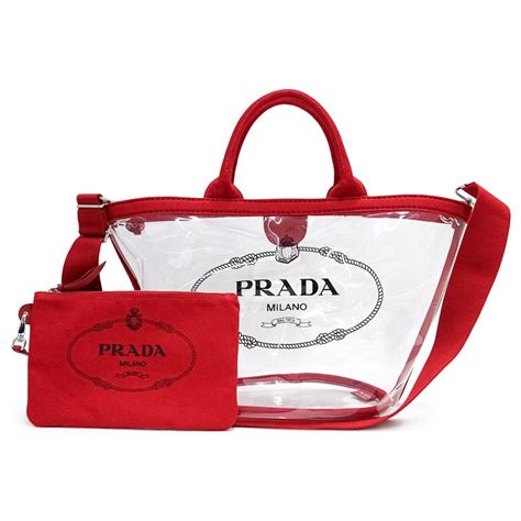 prada plex canapa red|A Retro Tale .